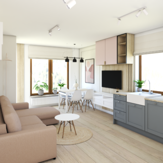 architekt wnętrz architekt wnętrz Trójmiasto